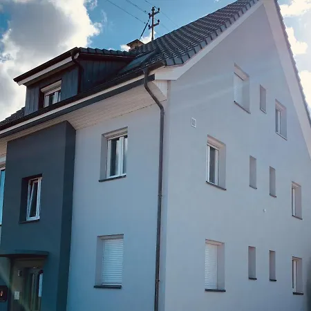 Suedschwarzwald Apartment