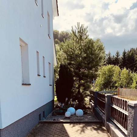 Suedschwarzwald Apartment