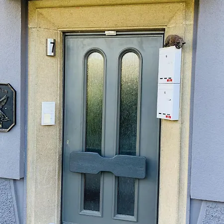 Apartment Suedschwarzwald *