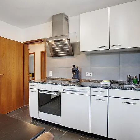 Ferienwohnung, 2 Schlafzimmer *