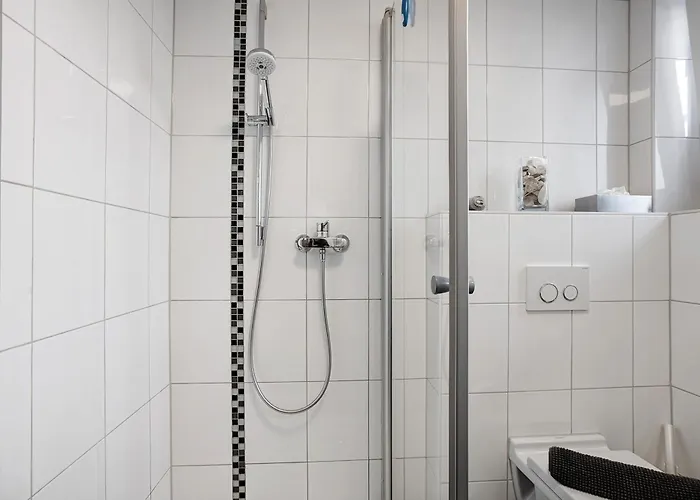 Lejlighed Ferienwohnung, 2 Schlafzimmer Wehr (Baden-Wurttemberg)