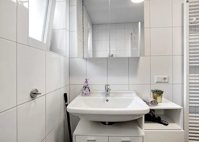 Ferienwohnung, 2 Schlafzimmer *