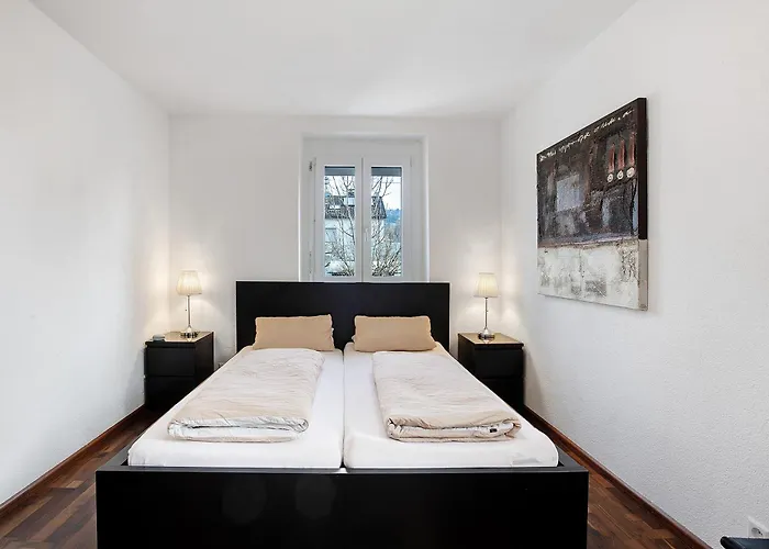 Ferienwohnung, 2 Schlafzimmer *