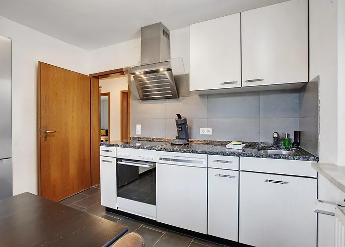 Ferienwohnung, 2 Schlafzimmer *