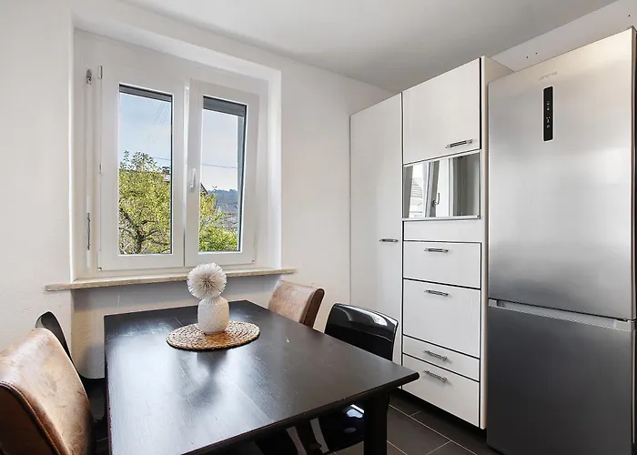 Ferienwohnung, 2 Schlafzimmer Lejlighed Wehr (Baden-Wurttemberg)