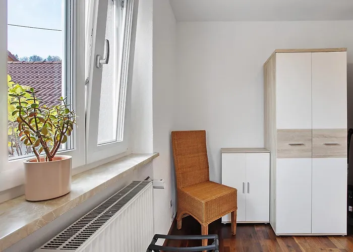 Ferienwohnung, 2 Schlafzimmer Lejlighed Wehr (Baden-Wurttemberg)